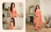 Vinay Fashion  Zareena Vol 4